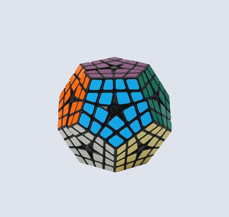 Kilominx Megaminx Shengshou Magic Cubes - The Cube Shop
