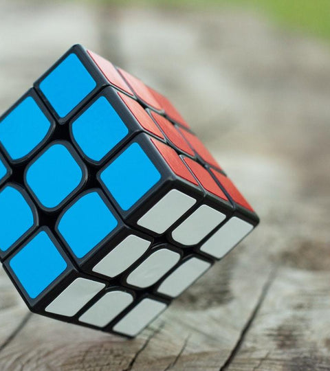 How to Solve a Puzzle Cube: The Ultimate Guide