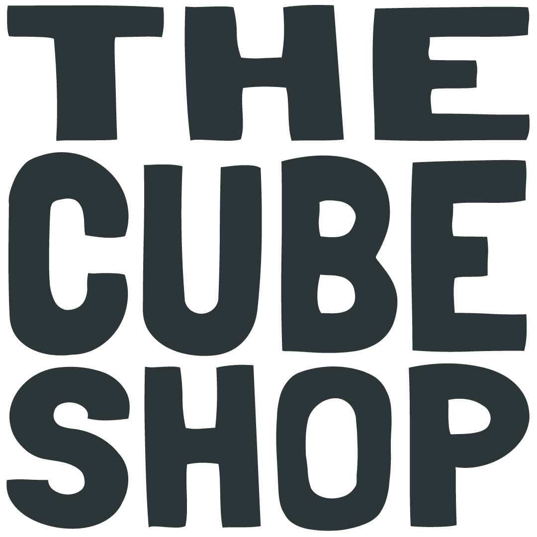 The Cube Shop