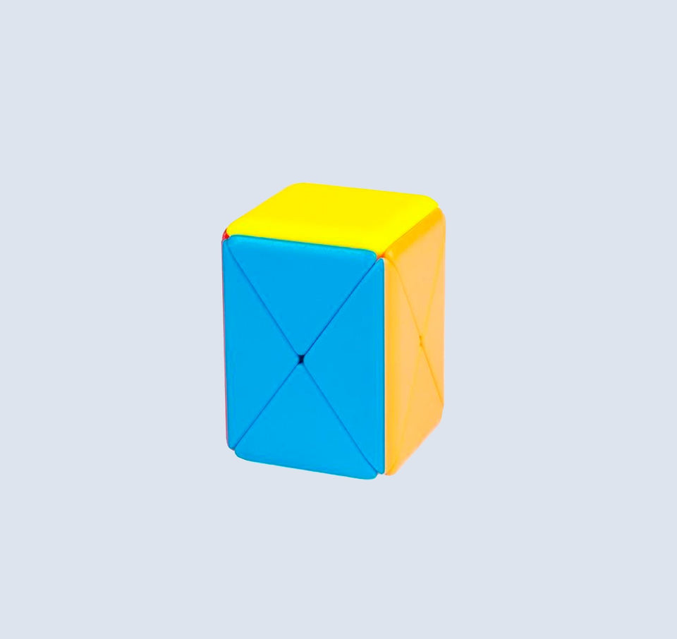 Strange Speed Cubes. Unique Magic Rubik's Cubes, Just Like You! - The Cube Shop