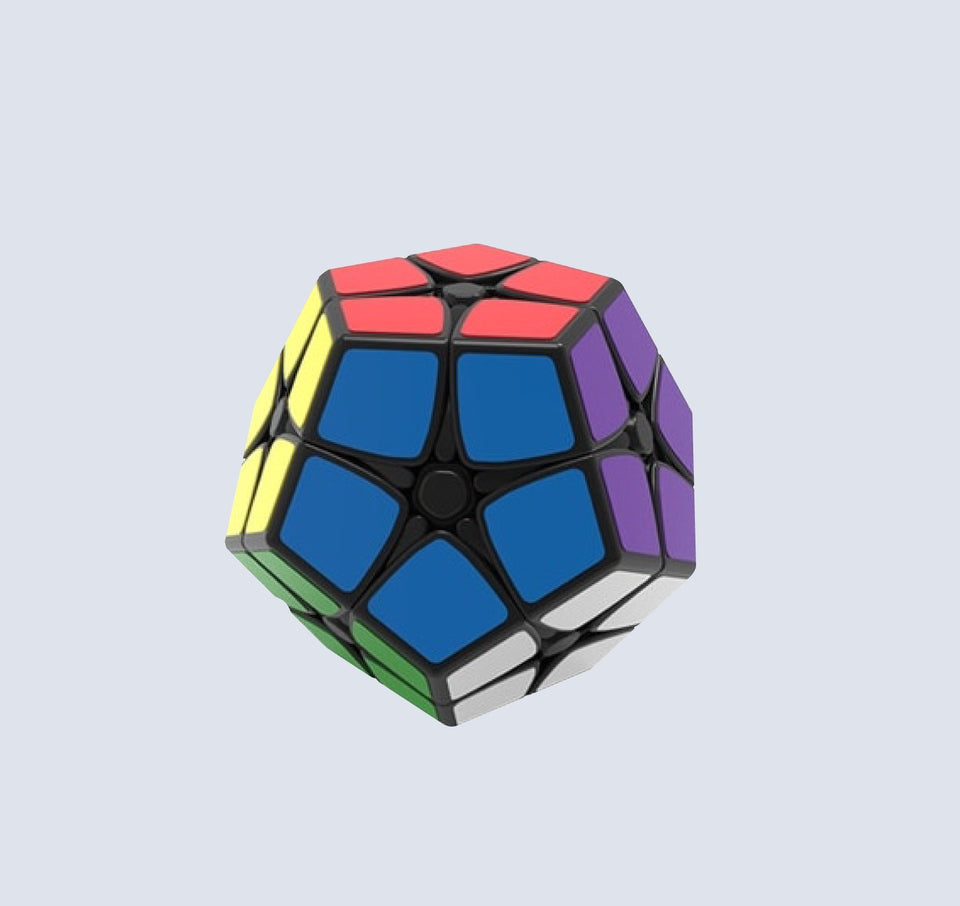 2x2 Megaminx Shengshou Magic Cubes - The Cube Shop
