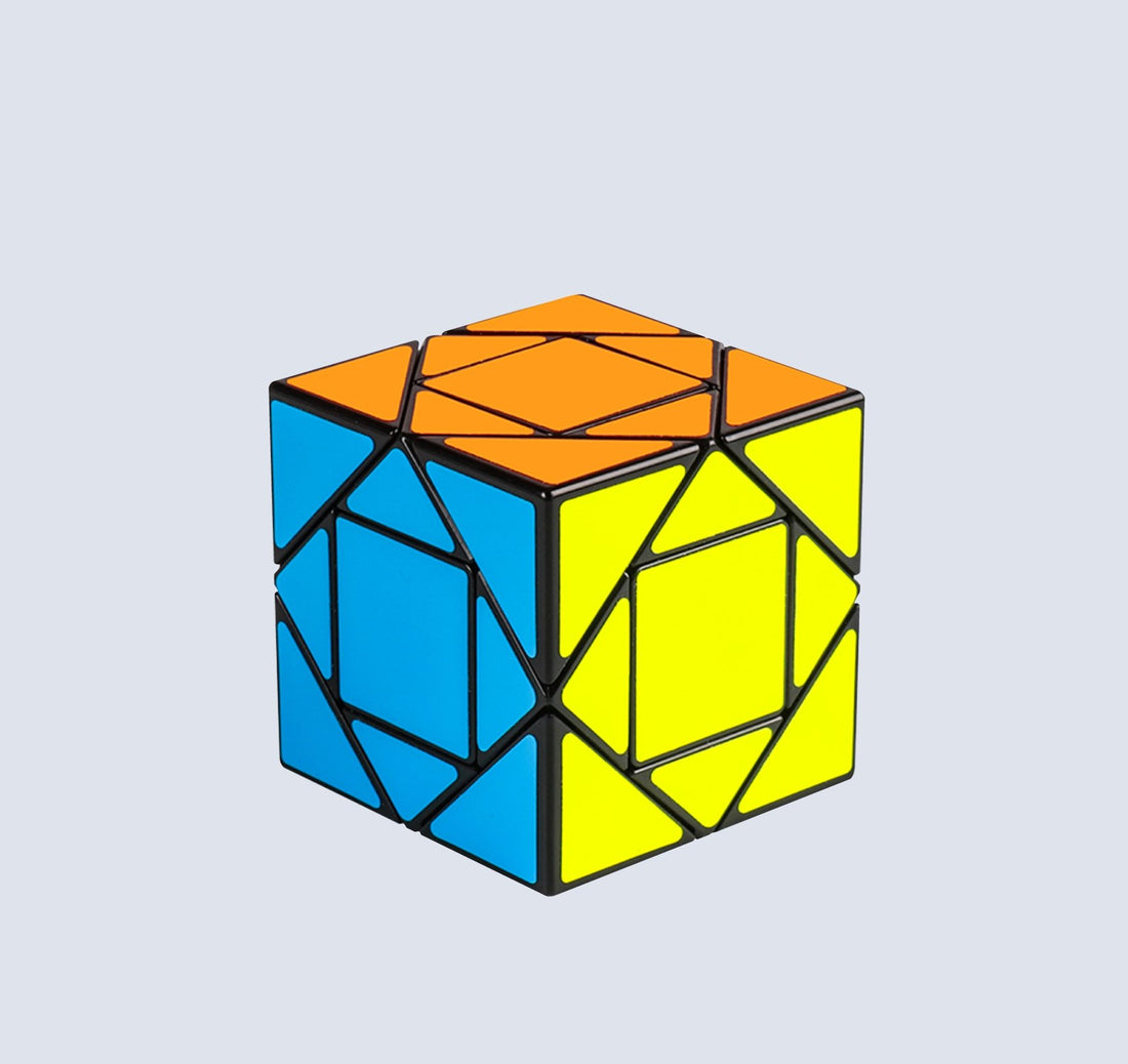 Exotic Cubes – The Cube Shop