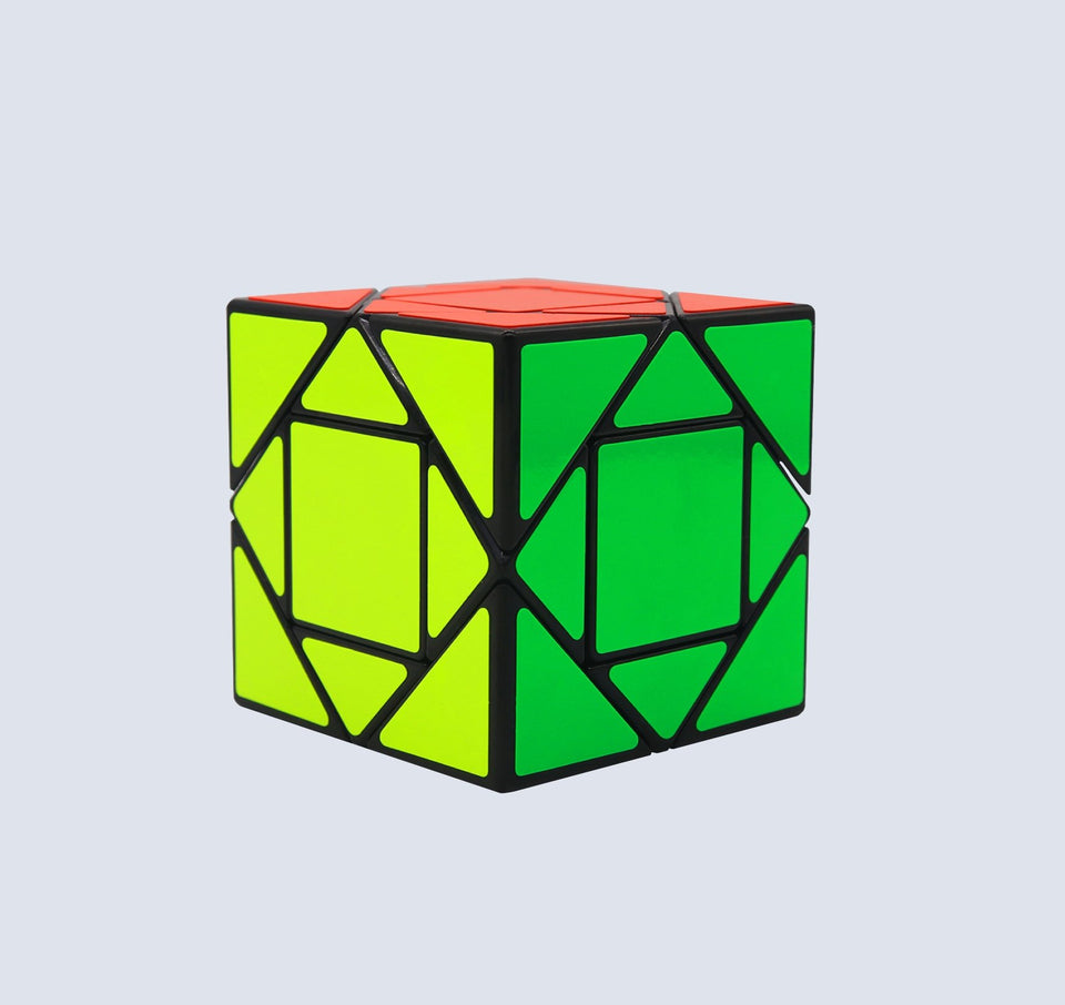 Pandora Educational Speed Magic Cube Puzzle - MoYu Mofang  - The Cube Shop